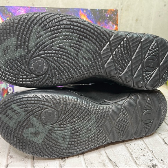 Melo Ball MB.01 Buzz City Mens 11.5 New in Box - Picture 5 of 11